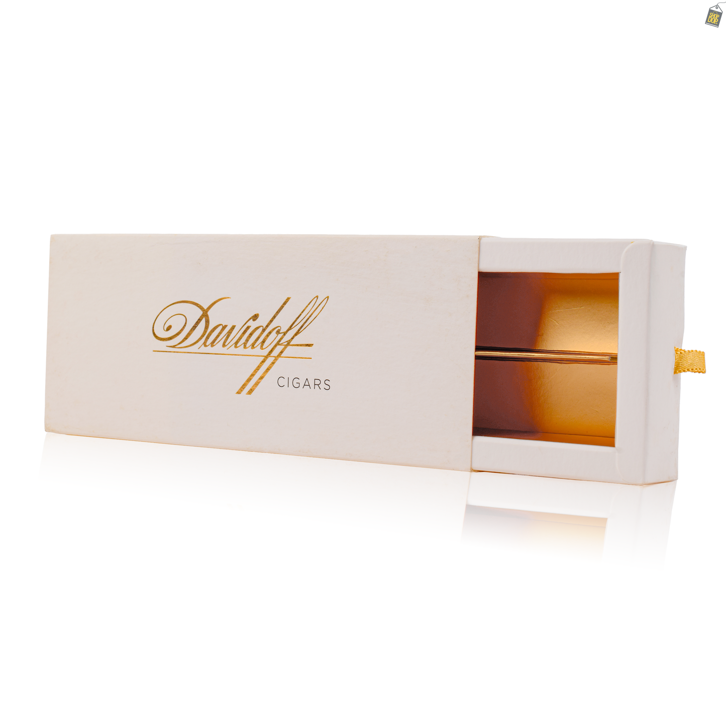 Davidoff Empty Cigar Box - Large