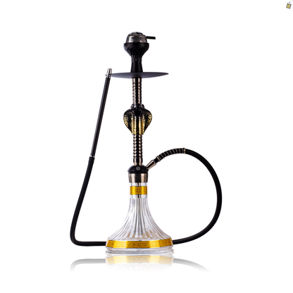 Cobrix Hookah - Black