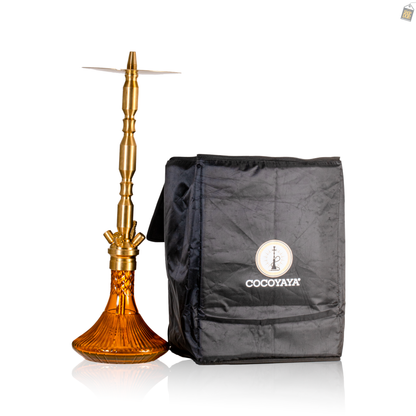 COCOYAYA King Series Hookah Bag Only for Carrying