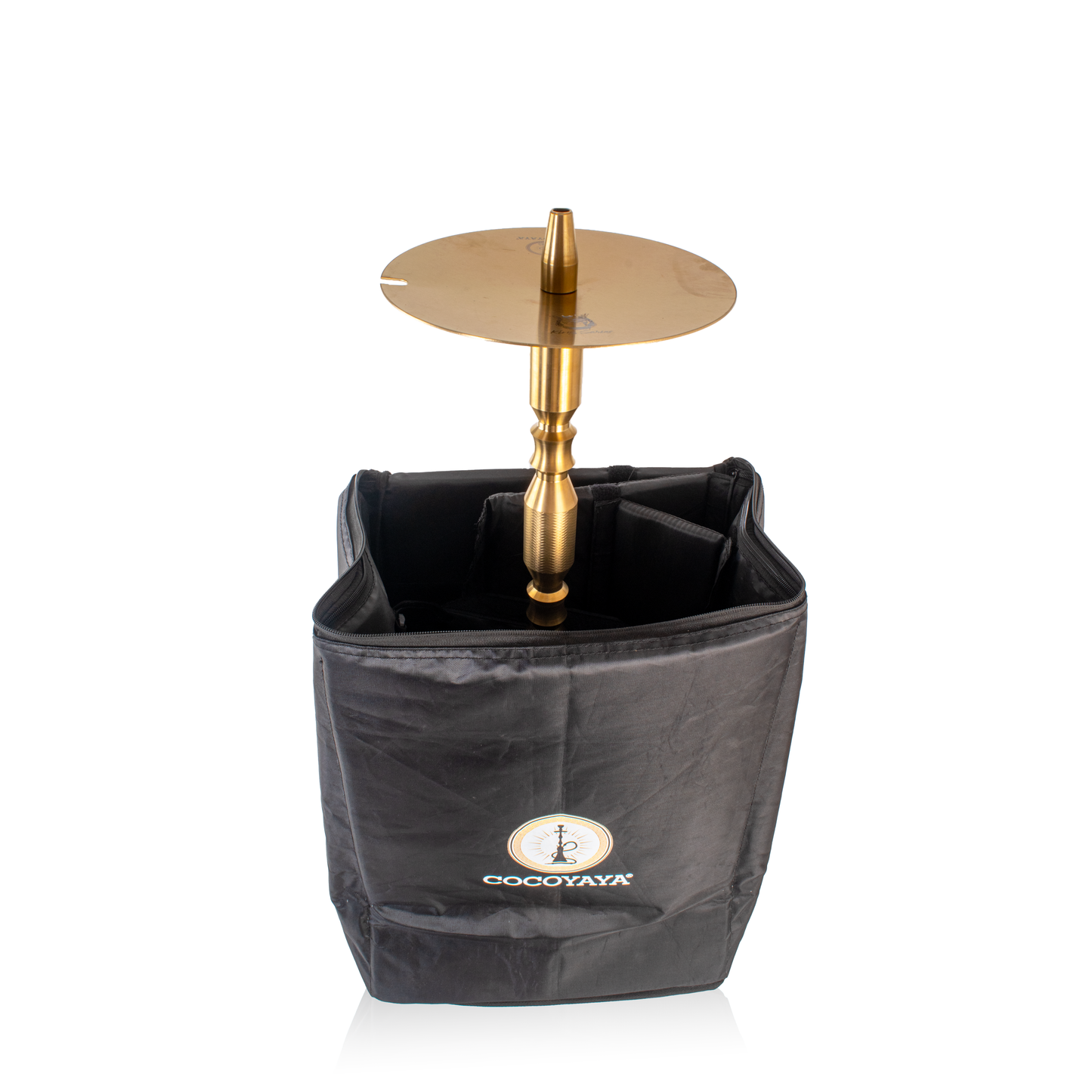 COCOYAYA King Series Hookah Bag Only for Carrying