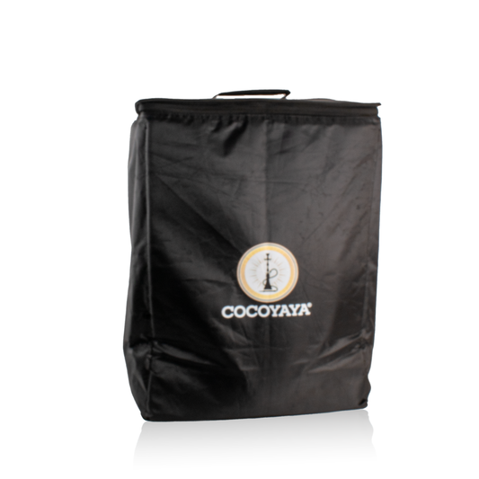 COCOYAYA King Series Hookah Bag Only for Carrying
