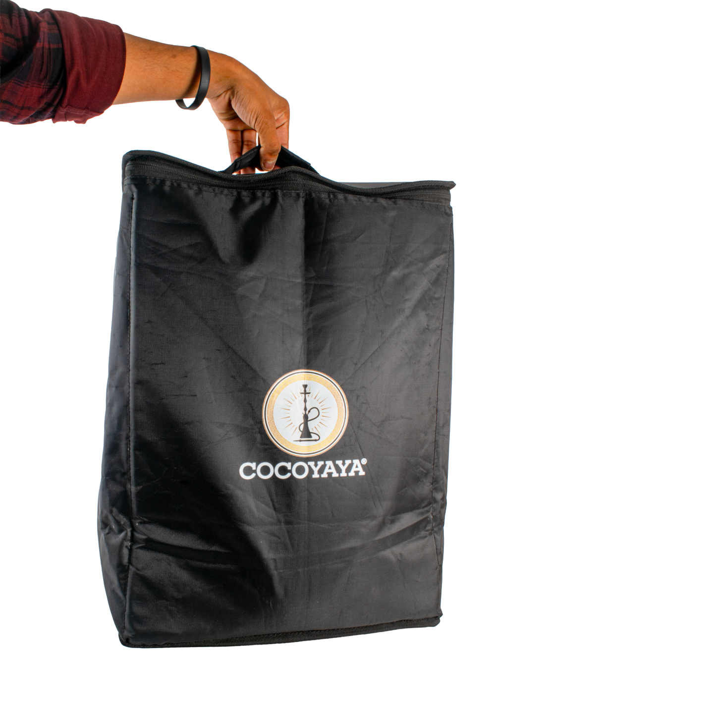 COCOYAYA King Series Hookah Bag Only for Carrying
