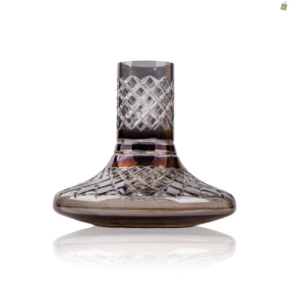COCOYAYA Lala Hookah Glass Replacement Base Only (Without Lock)