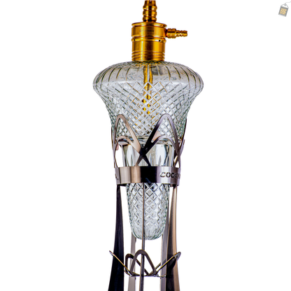 COCOYAYA Nawab Hookah