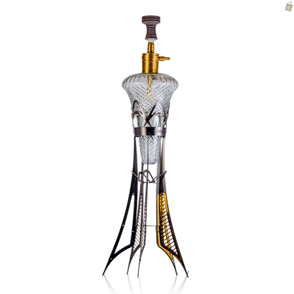 COCOYAYA Nawab Hookah