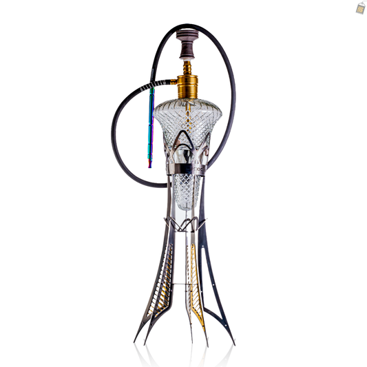 COCOYAYA Nawab Hookah