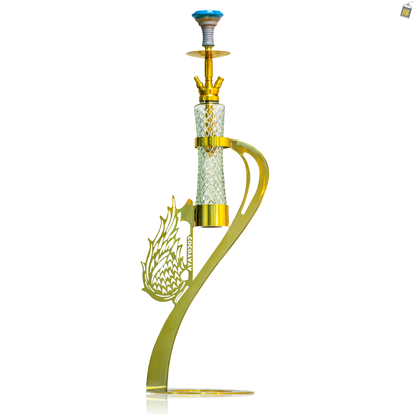 COCOYAYA Rio Fly Hookah - Fly Series