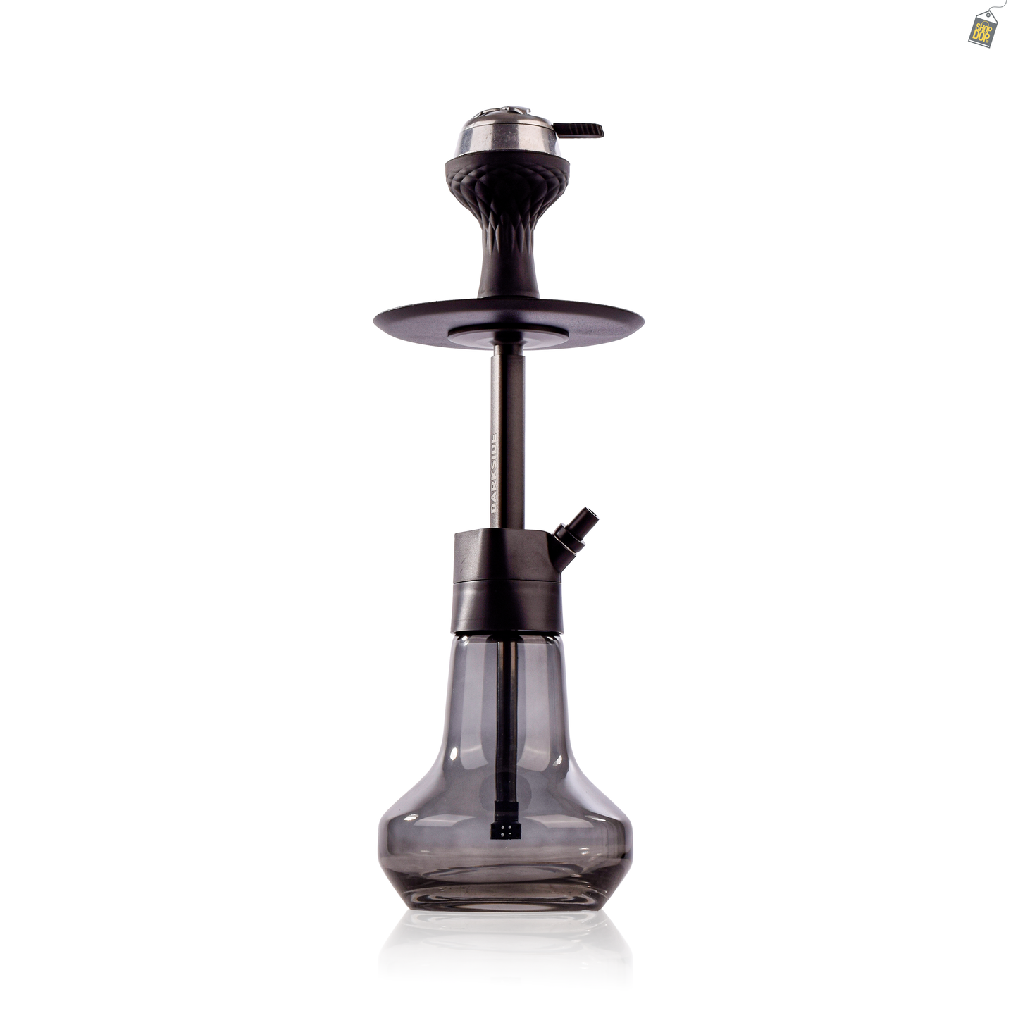 Intro Hookah - Black