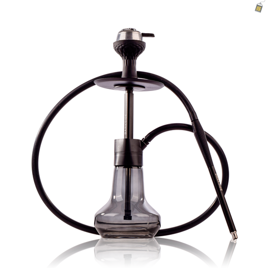 Intro Hookah - Black