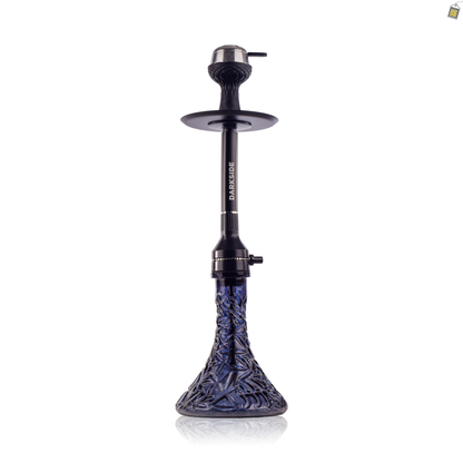 Neo Hookah EL Bomber Base - Black