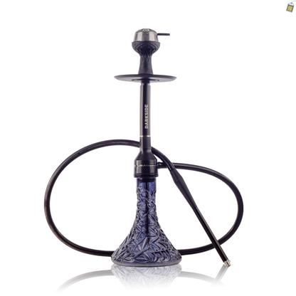 Neo Hookah EL Bomber Base - Black