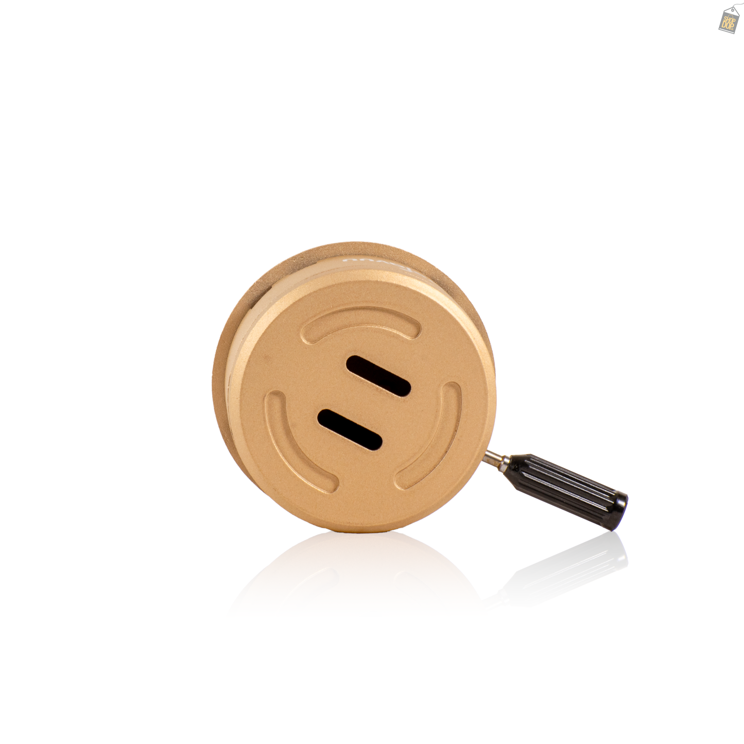 Furious Hookah Heat Management Device (HMD)