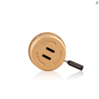 Furious Hookah Heat Management Device (HMD)