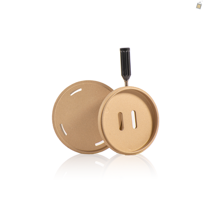 Furious Hookah Heat Management Device (HMD)