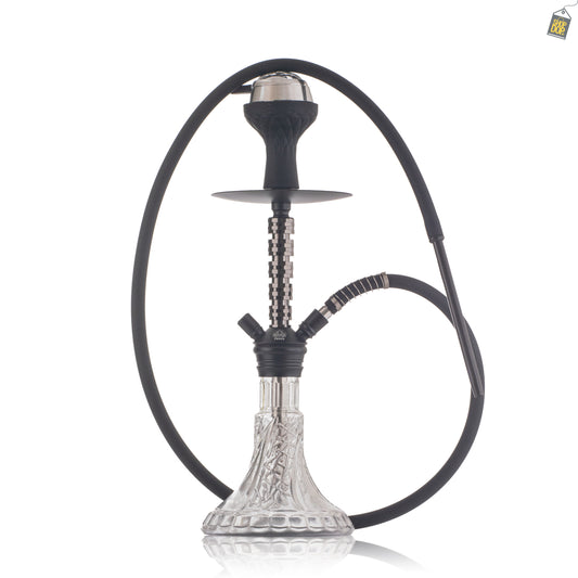 Dimmer Hookah - Black