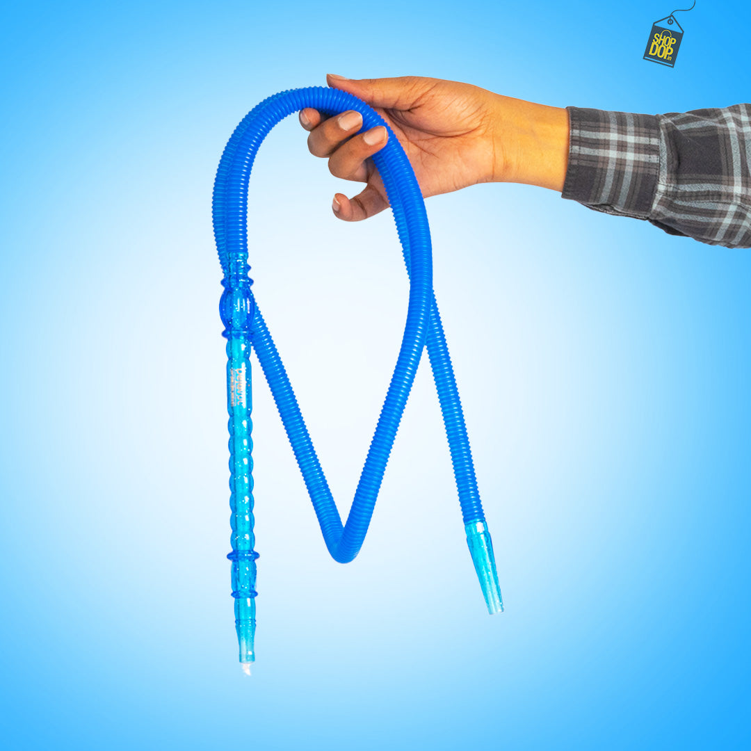 Mist Disposable Hookah Pipe - Blue