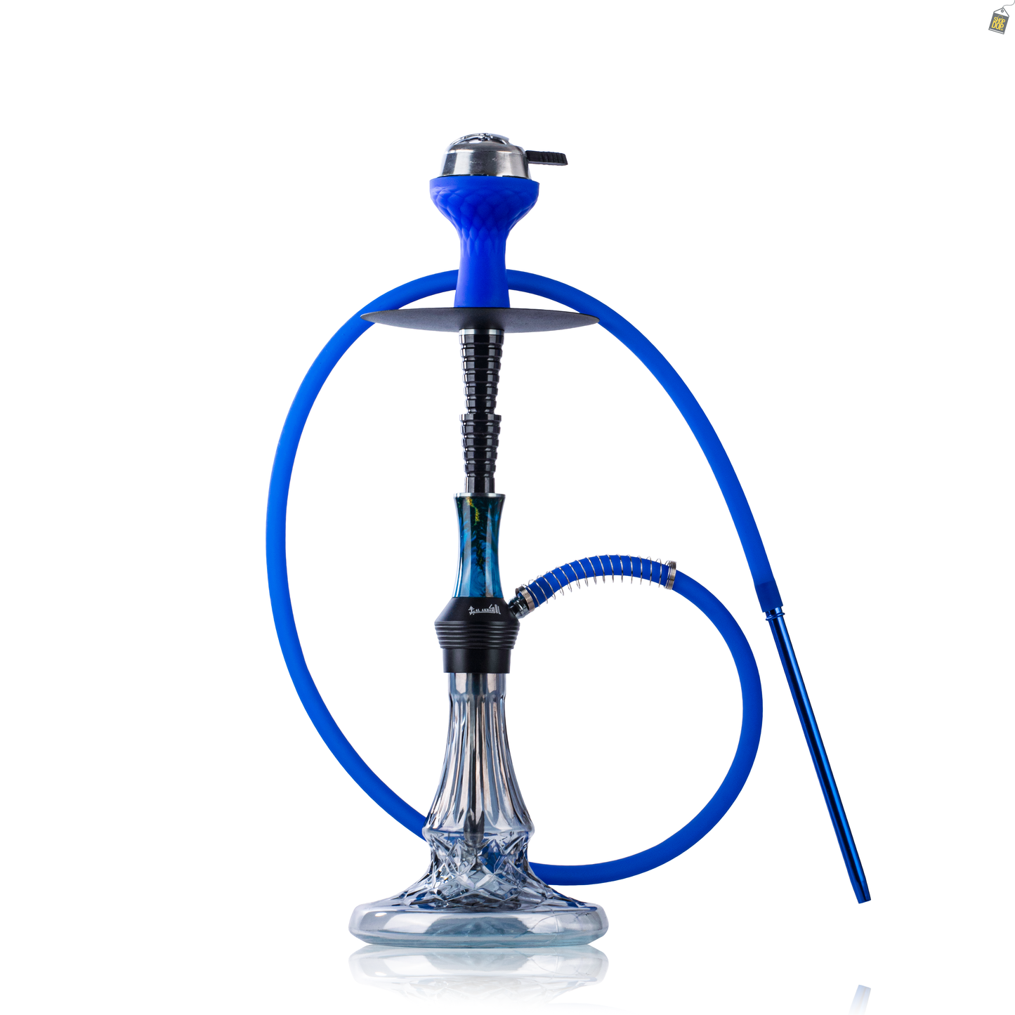 Dream Hookah - Blue