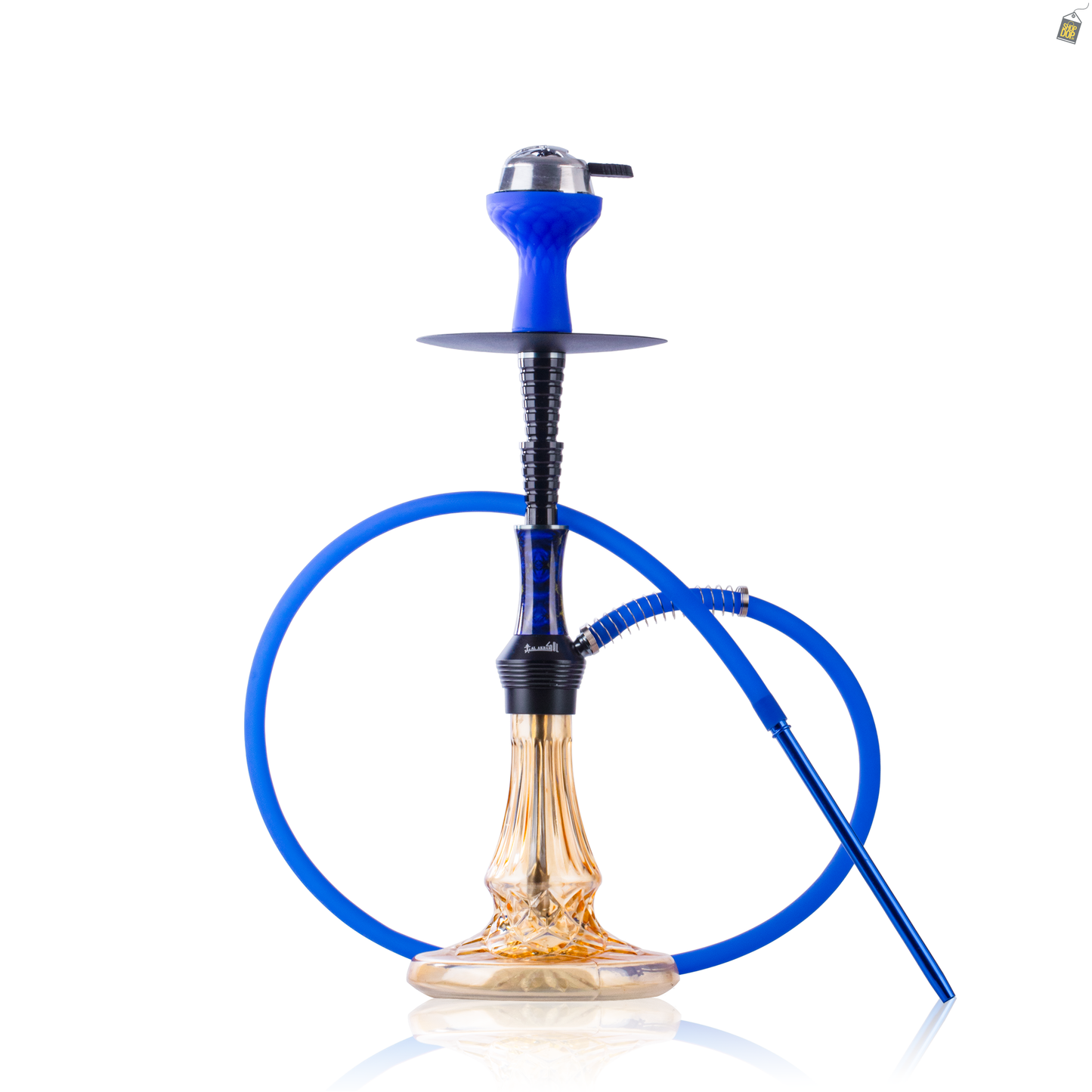 Dream Hookah - Sky Blue