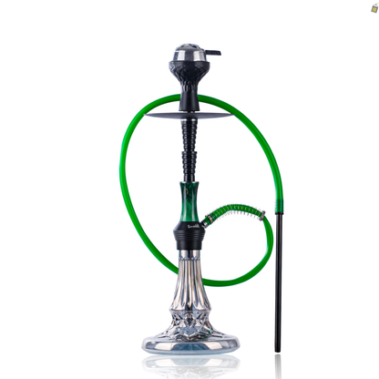 Dream Hookah - Green