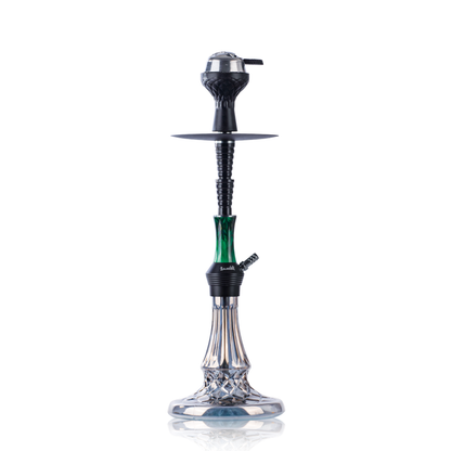 Dream Hookah - Green