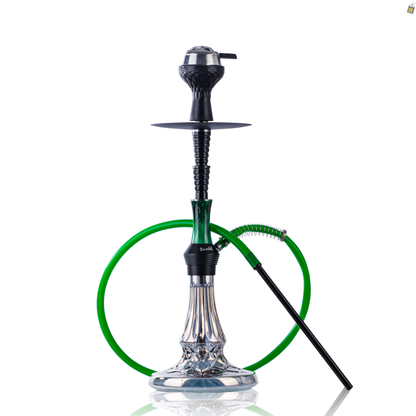 Dream Hookah - Green