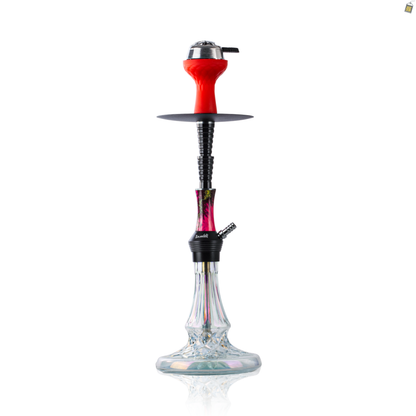Dream Hookah - Red