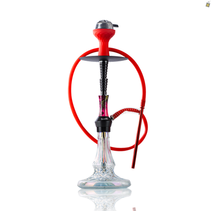 Dream Hookah - Red