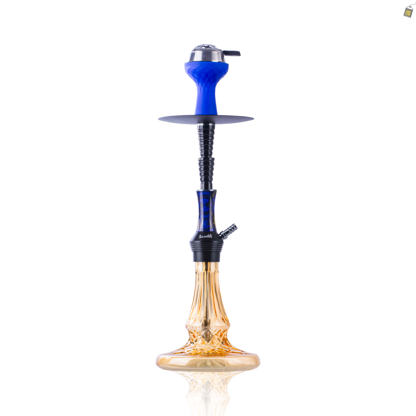 Dream Hookah - Sky Blue