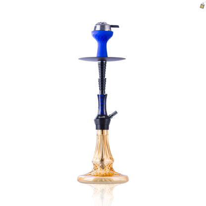 Dream Hookah - Sky Blue