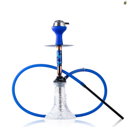 Drifter X Hookah - Blue