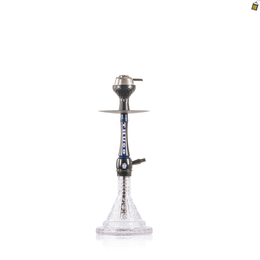 Drone Hookah - Blue