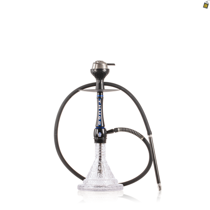 Drone Hookah - Blue
