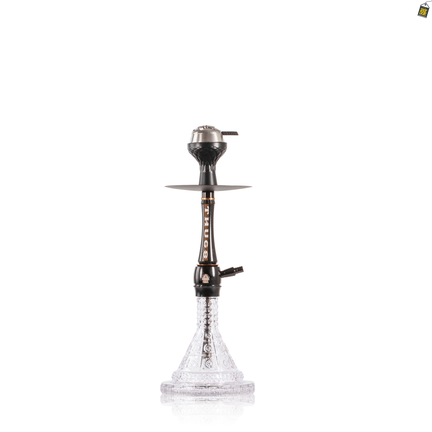 Drone Hookah - Coffee