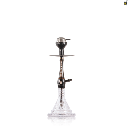 Drone Hookah - Coffee