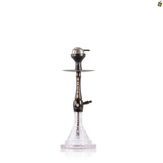 Drone Hookah - Coffee