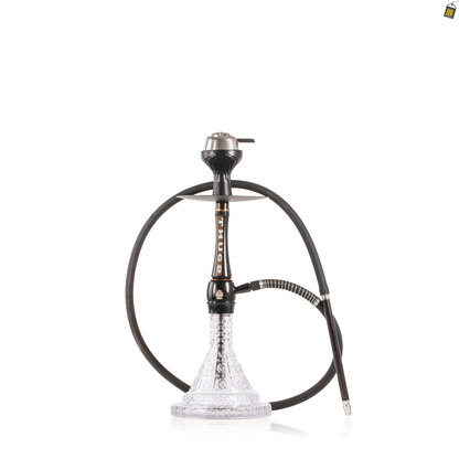 Drone Hookah - Coffee