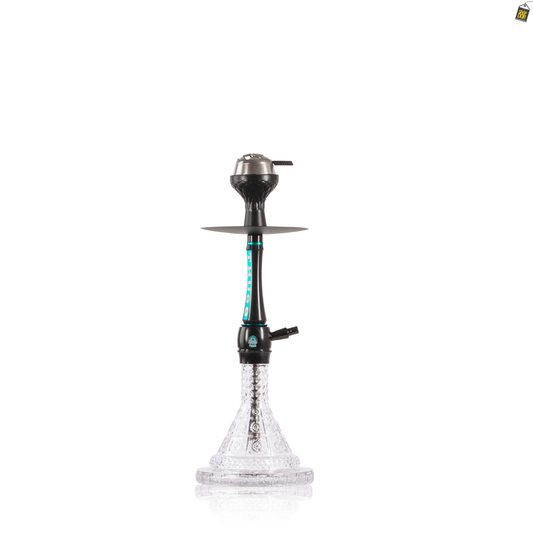 Drone Hookah - Green