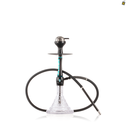Drone Hookah - Green
