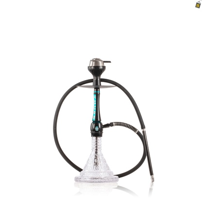Drone Hookah - Green