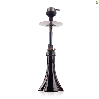 Dusa Hookah with Wooden Box