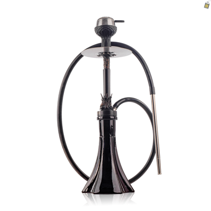 Dusa Hookah with Wooden Box