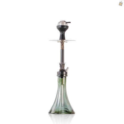 Dusa Hookah with Wooden Box