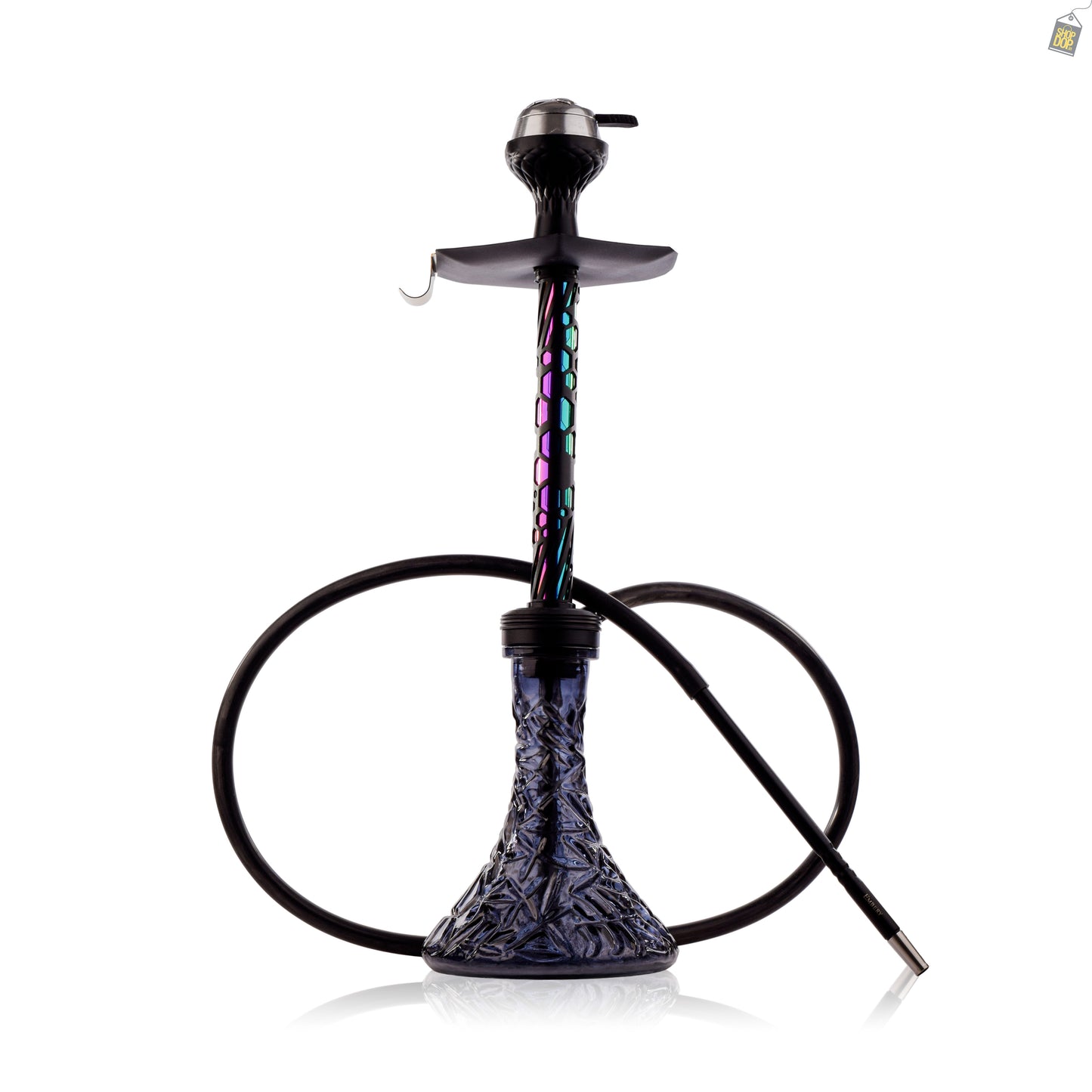 Embery Hookah - Rainbow