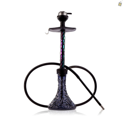 Embery Hookah - Rainbow