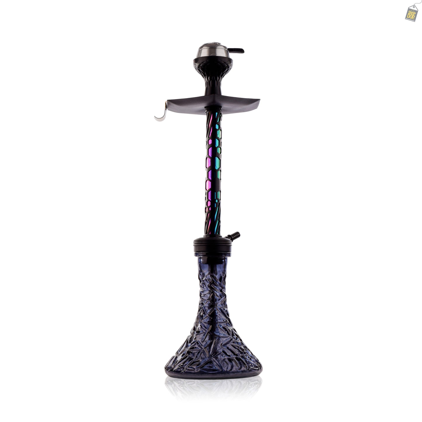 Embery Hookah - Rainbow