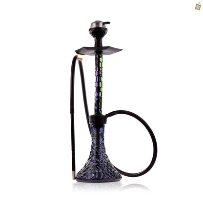Embery Hookah - Rainbow