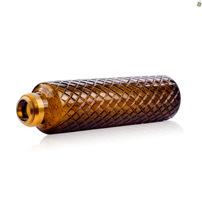 Cocoyaya Fly Series Hookah Base Only (Bottle with Lock)