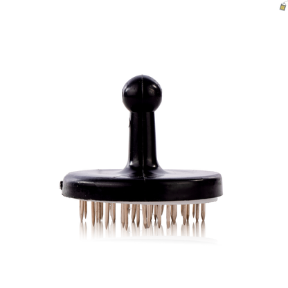 Foil Puncher for Hookah Chillum - Black