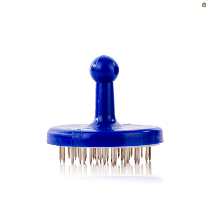 Foil Puncher for Hookah Chillum - Blue