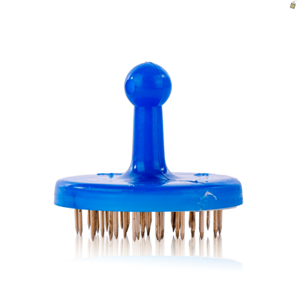 Foil Puncher for Hookah Chillum - Sky Blue